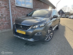 Peugeot 3008 - 1.2 PureTech Blue Lease Premium