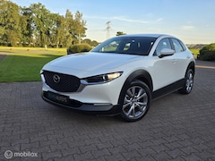 Mazda CX-30 - 2.0 e-SkyActiv-G M Hybrid Comfort/NAVI/CARPLAY