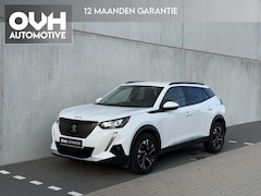 Peugeot 2008 - 1.2 Allure | virtual | ACC | lane ass | stoelvw