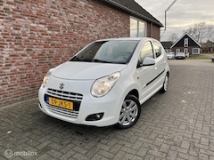 Suzuki Alto - 1.0 Exclusive