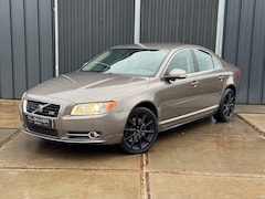 Volvo S80 - 4.4 V8 AWD Summum Memory | ACC | Blis | Topstaat