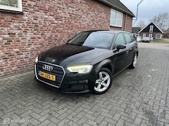 Audi A3 Sportback - 30 TFSI Pro Line