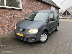 Volkswagen Caddy - Combi 1.4 Comfortline 5p