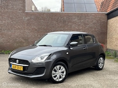 Suzuki Swift - 1.2 Comfort Smart Hybrid | Rijklaar