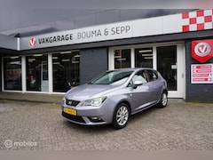 SEAT Ibiza - 1.2 TSI 90pk 5drs Style Airco Cruise