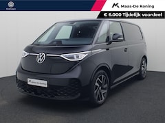 Volkswagen ID. Buzz Cargo - Bedrijfswagens Bulli Edition 79kWh 340pk 4Motion 731097