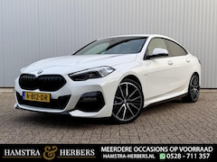BMW 2-serie Gran Coupé - 218i High Executive wit