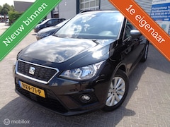 SEAT Arona - 1.0 TSI Style Business/Airco/ECC/Lm velgen/1st eig/PDC/Navi/Carplay/Trekhaak