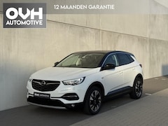 Opel Grandland X - 1.2 - camera - navi - new distr - AUTOTRUST
