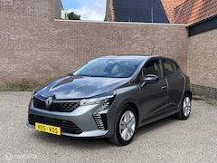 Renault Clio - 1.0 TCe AUTOMAAT | Stoelverw| CarPlay | BTW