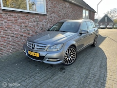 Mercedes-Benz C-klasse Estate - 180 Premium Edition