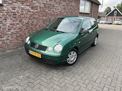 Volkswagen Polo - 1.2