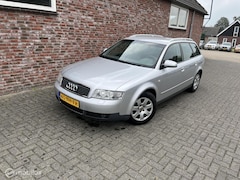 Audi A4 Avant - 1.8 Turbo MT