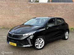 Renault Clio - TCe| AUT| Stoelverw| CarPlay