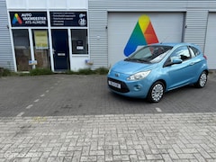 Ford Ka - 1.2 Metal met nieuwe koppeling