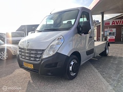 Renault Master - bestel T35 2.3 dCi L3 DL