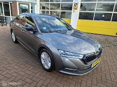 Skoda Octavia - 1.0 e-TSI Ambition