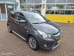 Opel Karl - 1.0 Rocks Online Edition