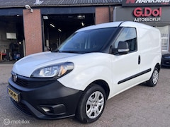 Fiat Doblò Cargo - 1.3 MJ L1H1 Actual 89500 KM