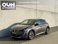 Peugeot 208 - 1.2 GT line automaat | virtual | cam | CarPlay