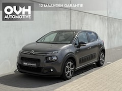 Citroën C3 - 1.2 Feel - autom - cam - CarPlay - nw distributie