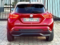 Nissan Juke - 1.0 DIG-T N-Connecta APPLE CARPLAY 360 CAMERA