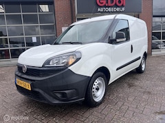 Fiat Doblò Cargo - 1.3 MJ L1H1 84000km Trekhaak Airco