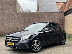 Mercedes-Benz GLA-Klasse - 250 | PANO| StoelVerw| Camera |Elek.Klep