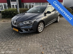 Renault Mégane Estate - 1.2 TCe GT-Line AUTOMAAT