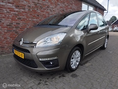 Citroën C4 Picasso - 1.6 VTi Attraction