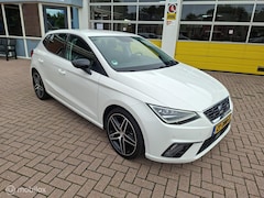 SEAT Ibiza - 1.0 TSI FR Business Intense