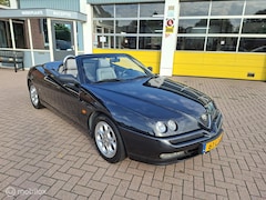 Alfa Romeo Spider - 2.0-16V T.Spark L