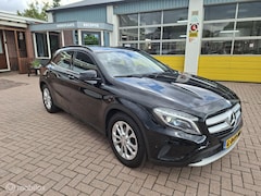 Mercedes-Benz GLA-Klasse - 180 Ambition