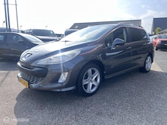 Peugeot 308 SW - 1.6 THP Allure 7 Persoons Automaat
