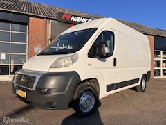 Fiat Ducato - bestel 33 2.3 MultiJet L2 H2 181000 km