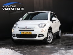 Fiat 500 X - 1.6 PopStar | CRUISE | NAVI | LMV |
