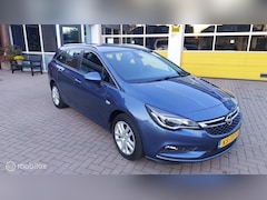 Opel Astra Sports Tourer - 1.0 Business+