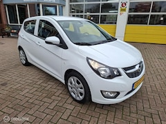 Opel Karl - 1.0 ecoFLEX Edition Plus