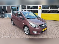 Opel Karl - 1.0 ecoFLEX 120 Jaar Edition