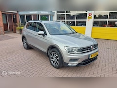 Volkswagen Tiguan - 1.4 TSI Comfortline