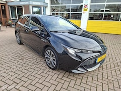 Toyota Corolla Touring Sports - 1.8 Hybrid Business