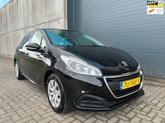 Peugeot 208 - 1.2i PureTech Active AIRCO 5DRS NAP 2017