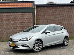 Opel Astra - 1.6 Innovation |200PK| Stoel Verw&Koel|Schuifdak