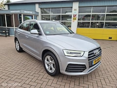 Audi Q3 - 1.4 TFSI CoD Sport