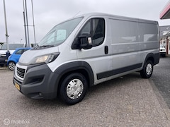 Peugeot Boxer - Bestel 435 2.2 HDI L2H1 XR Verzwaarde uitv