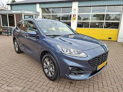 Ford Kuga - 2.5 PHEV Titanium