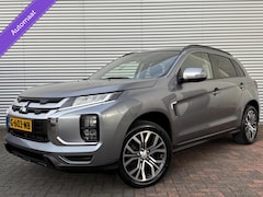 Mitsubishi ASX - 2.0 Autom Nw Model Cruise Led Carplay NL Auto 2019 Vol Opties Trekhaak Pdc Camera Uniek 75