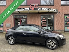 Volkswagen Golf - 1.2 TSI Comfortline BlueMotion