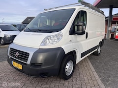 Fiat Ducato - bestel 30 2.0 MultiJet L1H1