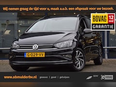 Volkswagen Golf Sportsvan - 1.5 TSI ACT Highline Edition DSG Automaat | BOVAG Garantie | Trekhaak | Navigatie | Stoelv